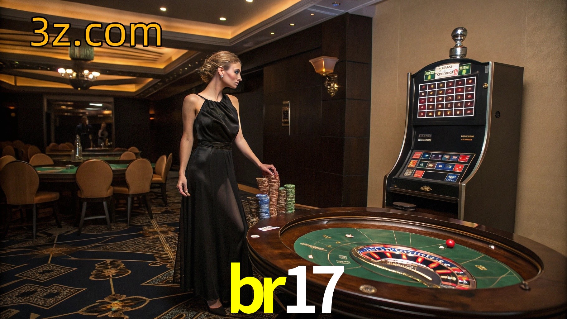 jogo br17